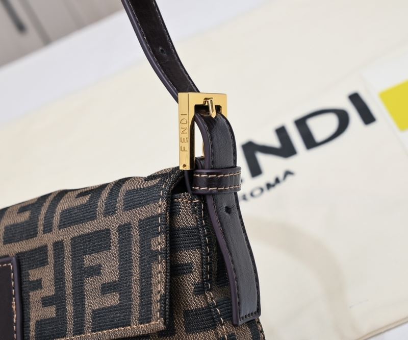 Fendi Satchel Bags